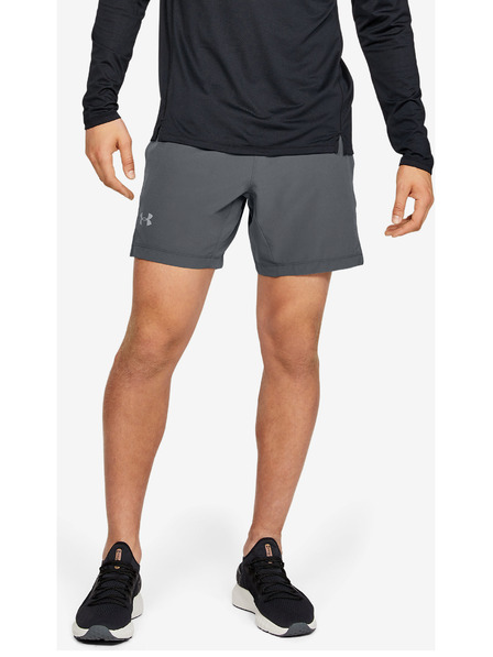 Under Armour Speedpocket Linerless 7'' Shorts