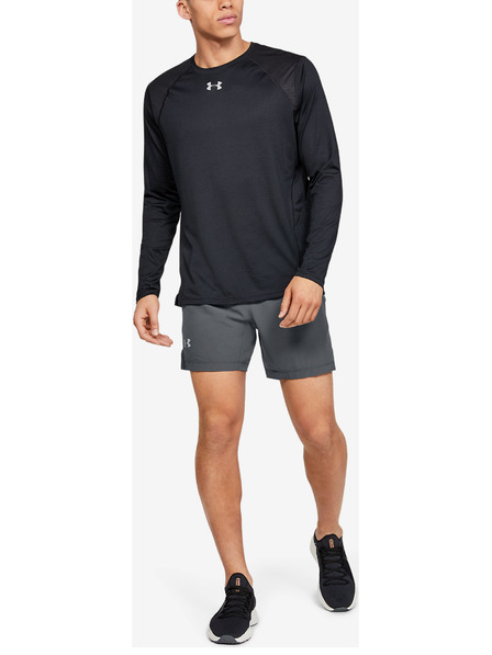 Under Armour Speedpocket Linerless 7'' Shorts