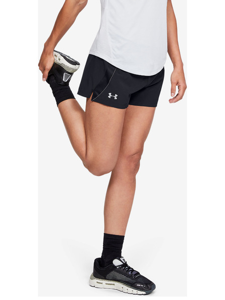 Under Armour Qualifier Speedpocket Shorts