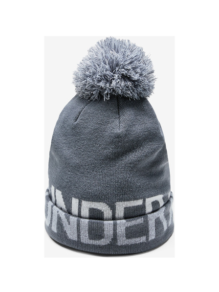 Under Armour Damen Mütze Under Armour Graphic Pom Beanie