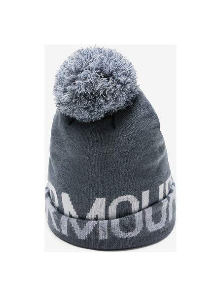 Under Armour Damen Mütze Under Armour Graphic Pom Beanie