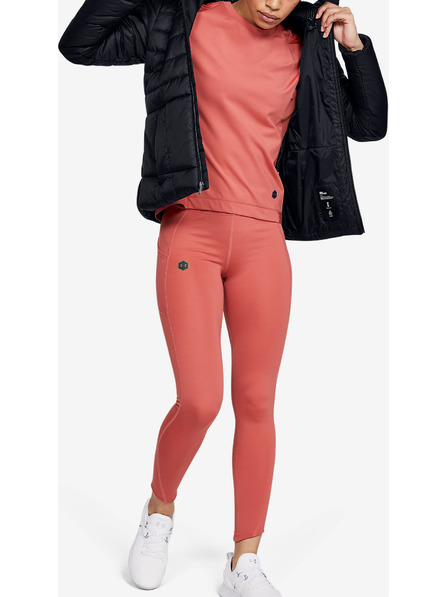 Under Armour Damen Jacke Under Armour Insulated Hooded Jkt