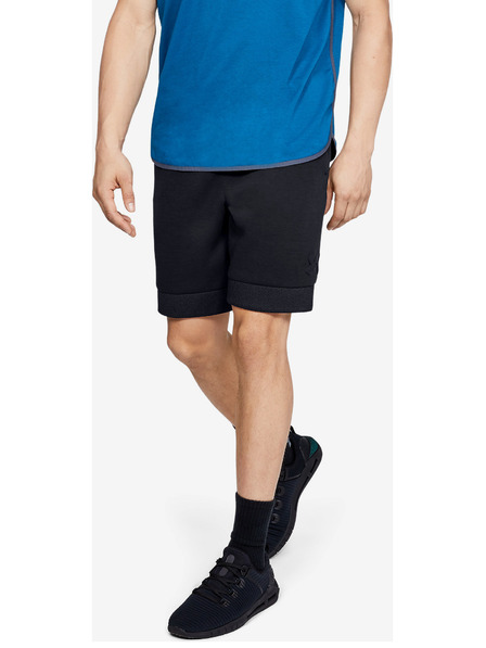 Under Armour Unstoppable Move Shorts