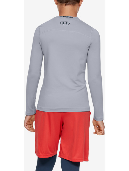Under Armour Jungen Langarmshirt Under Armour Coldgear Ls