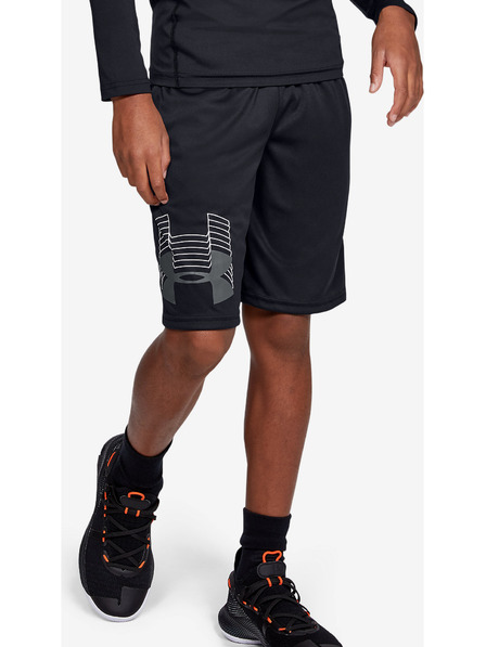 Under Armour Jungen-Shorts Under Armour Prototype Logo Shorts