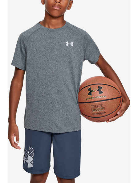 Under Armour Kinder  T‑Shirt
