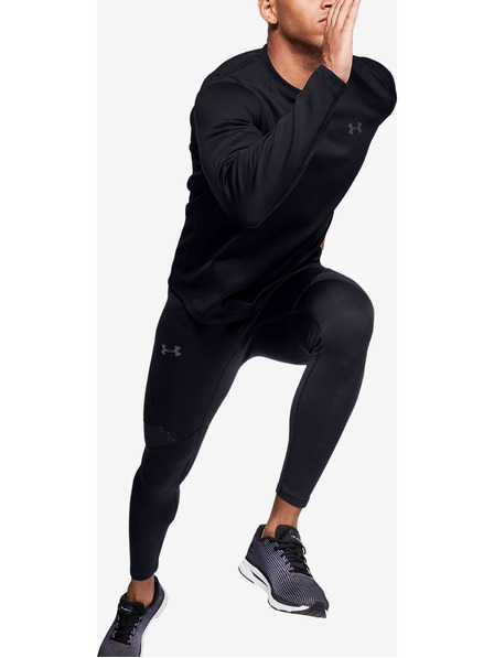 Under Armour Herren Langarmshirt Under Armour Qualifier Coldgear Longsleeve