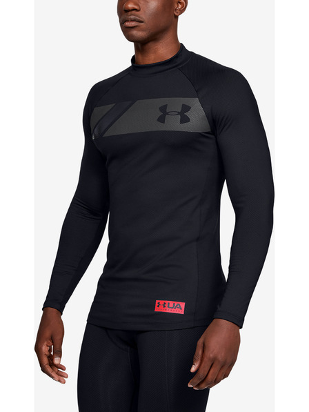 Under Armour Gametime T-Shirt