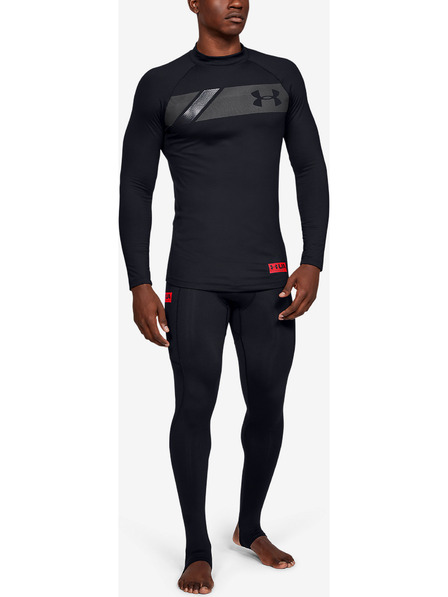 Under Armour Gametime T-Shirt