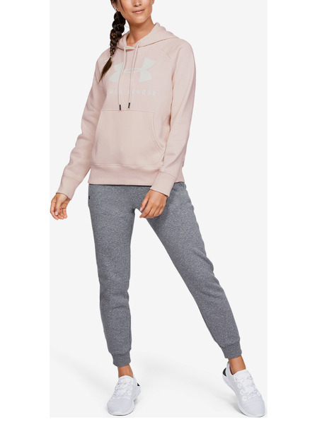 Under Armour Sportstyle Graphic Sweatshirt