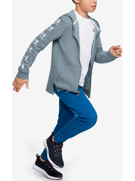 Under Armour Rival Sweatshirt Kinder
