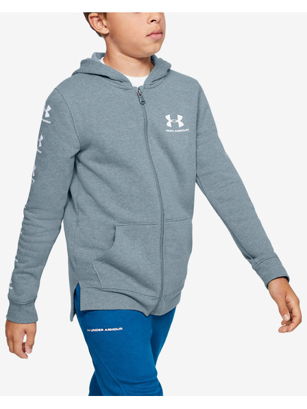Under Armour Rival Sweatshirt Kinder