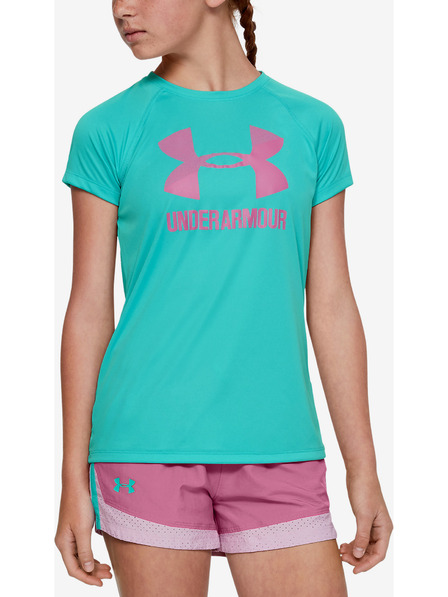 Under Armour Kinder  T‑Shirt