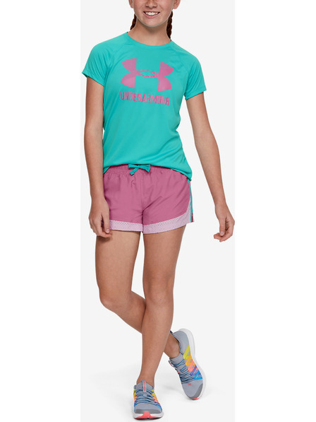 Under Armour Kinder  T‑Shirt