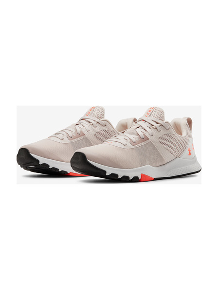 Under Armour Damen Schuhe Under Armour W Tribase Edge Trainer