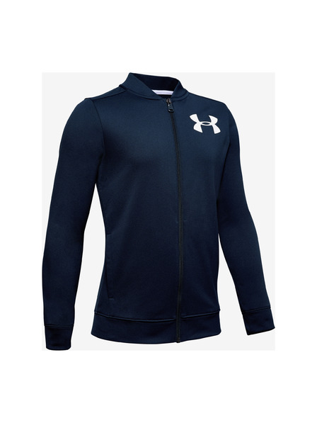 Under Armour Jungen-Jacke Under Armour Pennant Jacket 2.0