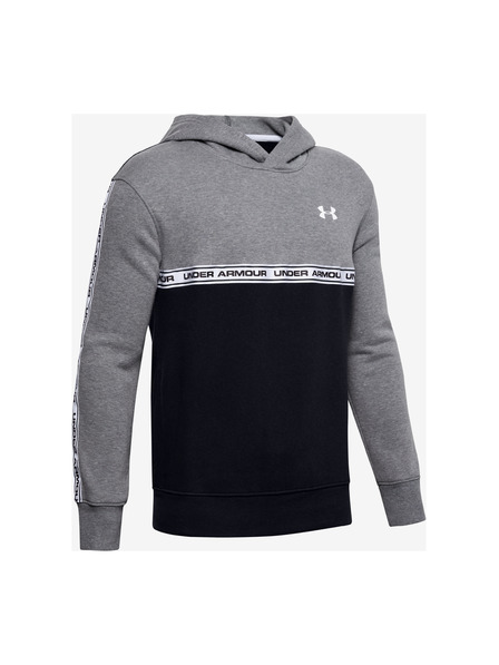 Under Armour Sportstyle Sweatshirt Kinder