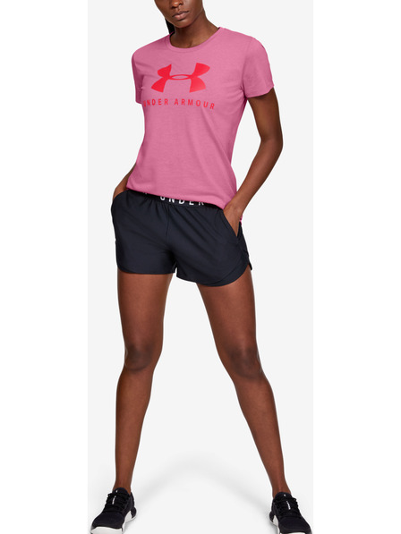Under Armour Sportstyle Classic T-Shirt