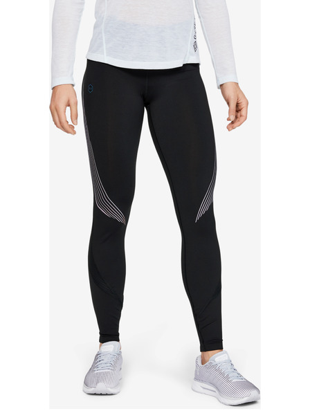 Under Armour Damen Kompression Leggings Under Armour W UA RUSH Run Stamina Tight