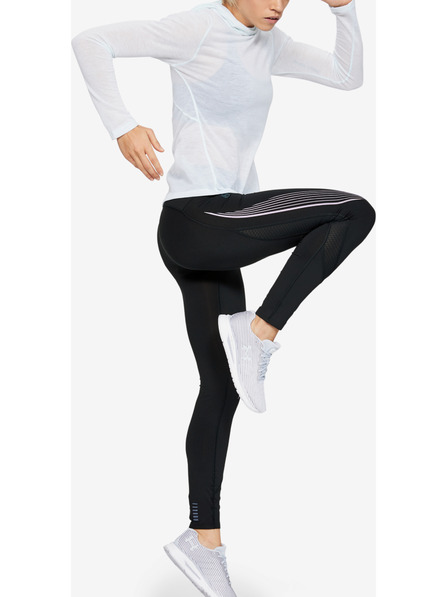Under Armour Damen Kompression Leggings Under Armour W UA RUSH Run Stamina Tight