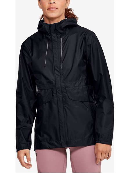 Under Armour Damen Jacke Under Armour CLOUDSTRIKE SHELL