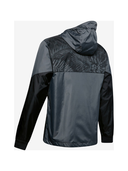 Under Armour Project Rock Legacy Windbreaker Jacke