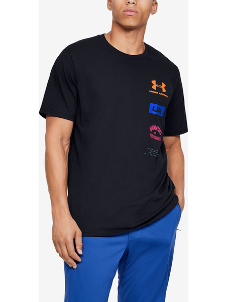 Under Armour Originators Of Performance T-Shirt