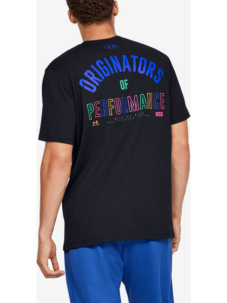 Under Armour Originators Of Performance T-Shirt
