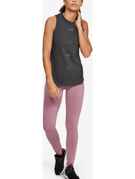 Under Armour Damen Tanktop Under Armour Graphic Muscle Sl 6M
