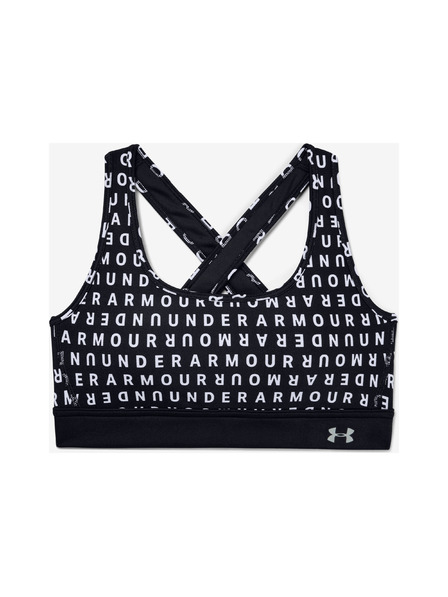 Under Armour Armour Mid Crossback Büstenhalter