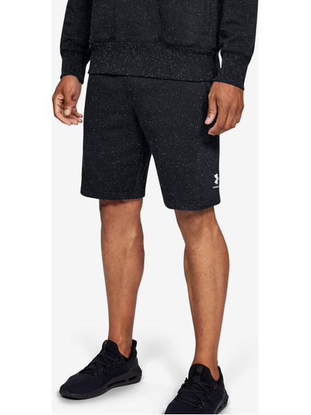 Under Armour Herren Shorts Under Armour SPECKLED FLEECE SHORT