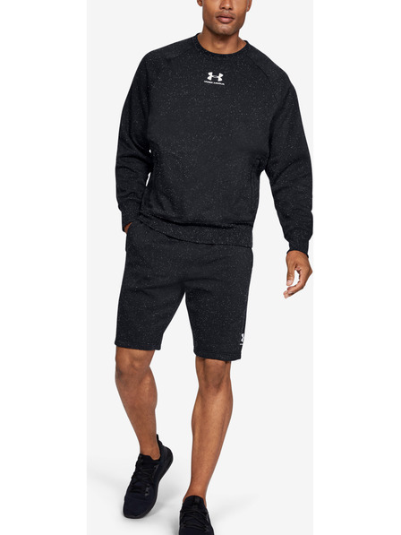 Under Armour Herren Shorts Under Armour SPECKLED FLEECE SHORT
