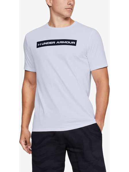 Under Armour Bar Originators Of Performance T-Shirt