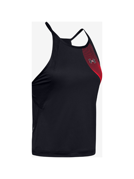Under Armour Qualifier Iso-Chill Tank Top