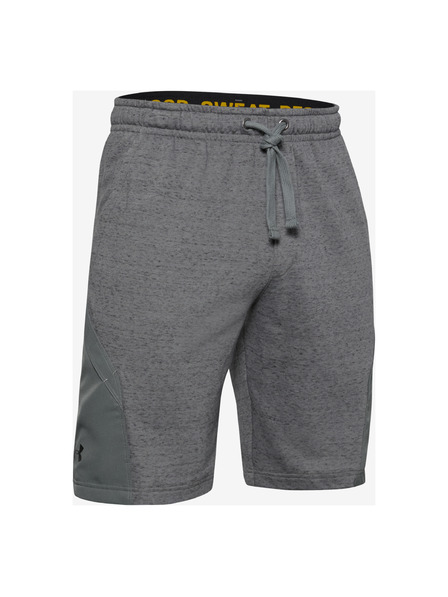 Under Armour Project Rock Shorts