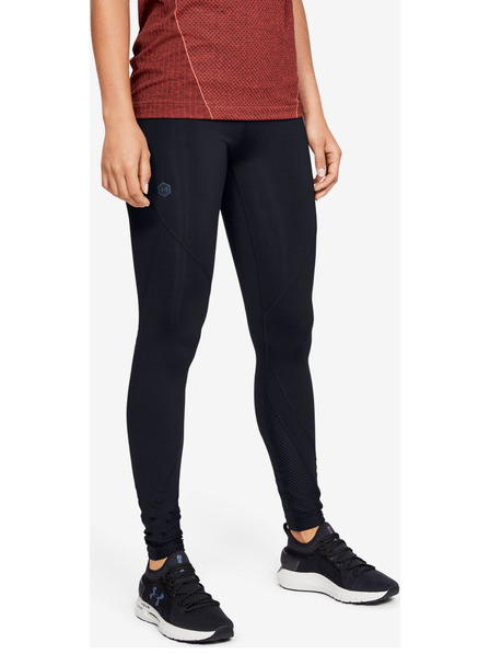 Under Armour Damen Kompression Leggings Under Armour Rush Legging