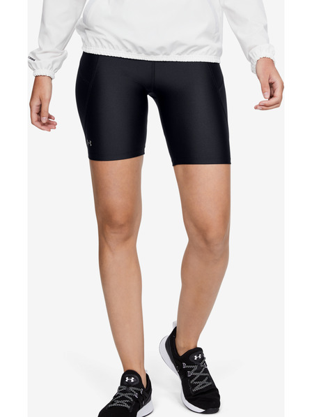 Under Armour Damen Kompression Shorts Under Armour Hg Armour Bike Shorts