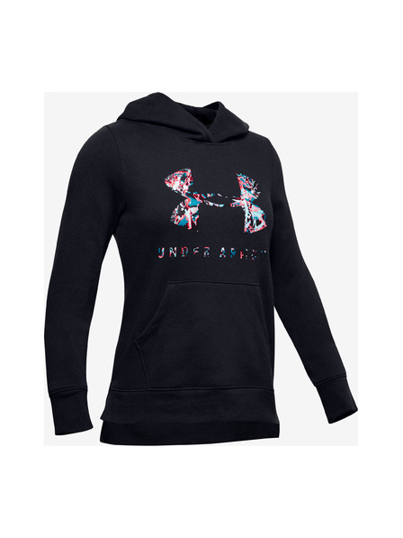 Under Armour Rival Sweatshirt Kinder
