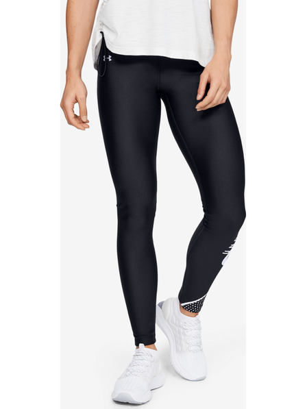Under Armour HeatGear® Armour Legging