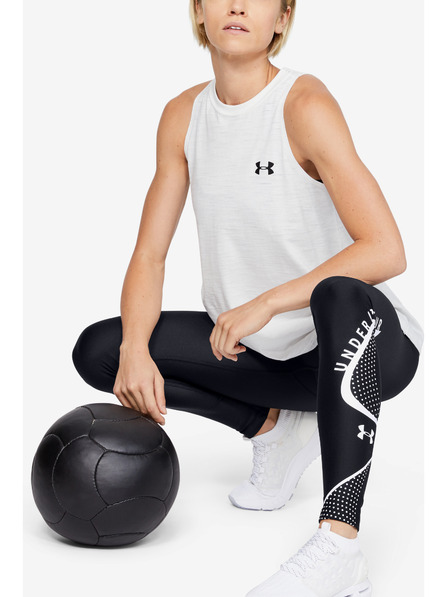 Under Armour HeatGear® Armour Legging