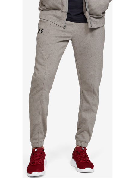 Under Armour Speckled Jogginghose