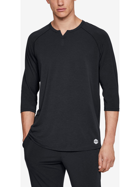 Under Armour Athlete Recovery T-Shirt zum Schlafen