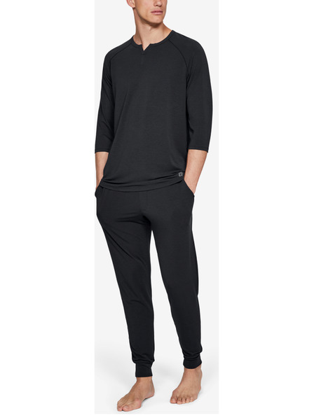 Under Armour Athlete Recovery T-Shirt zum Schlafen