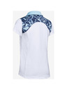 Under Armour Damen Poloshirt Under Armour Zinger Blocked
