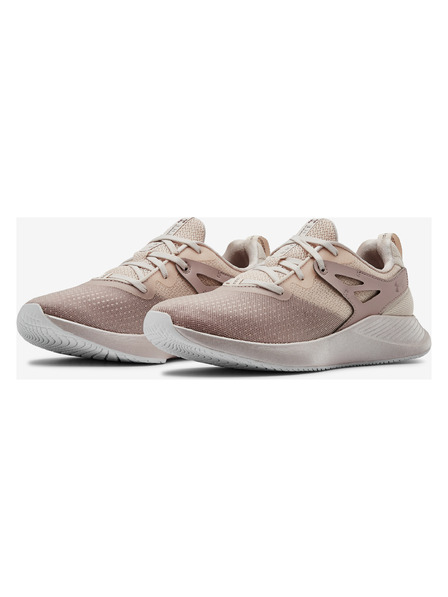Under Armour Charged Breathe TR 2 Tennisschuhe