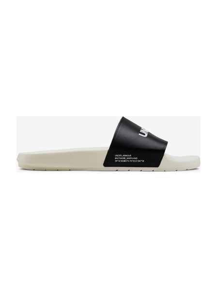 Under Armour Core Remix Pantoffeln