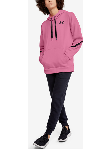 Under Armour Taped Sweatshirt