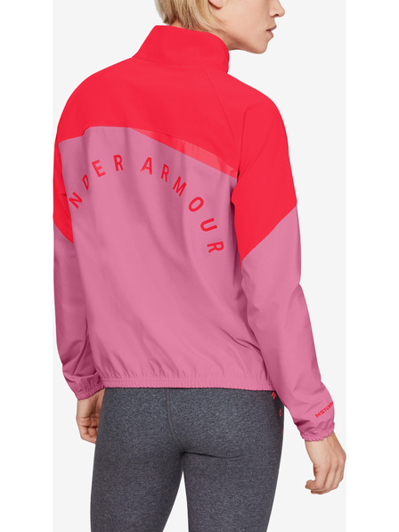 Under Armour Woven Jacke