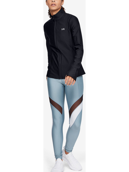 Under Armour Damen T-Shirt Under Armour Armour Sport Jacket