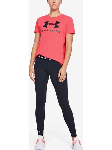 Under Armour Sportstyle Classic T-Shirt